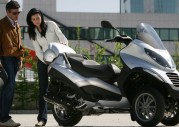 Piaggio Mp3 400ie